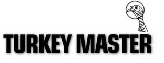 TURKEY MASTER logo