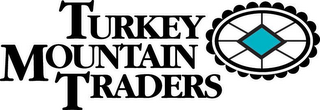 TURKEY MOUNTAIN TRADERS logo