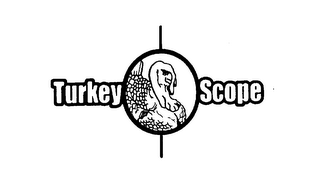 TURKEY SCOPE logo