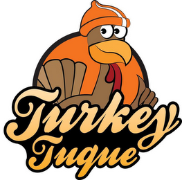 TURKEY TUQUE logo