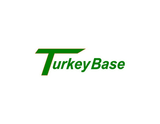 TURKEYBASE logo
