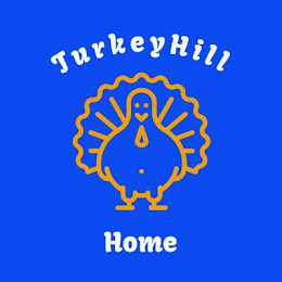 TURKEYHILL  HOME logo