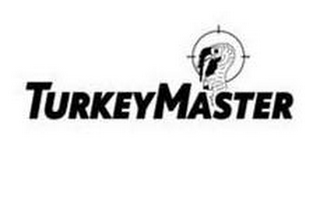 TURKEYMASTER logo