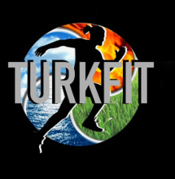TURKFIT logo
