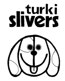TURKI SLIVERS logo