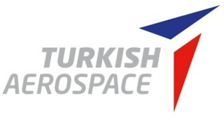 TURKISH AEROSPACE logo