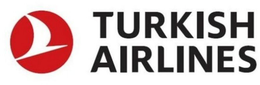 TURKISH AIRLINES logo
