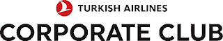 TURKISH AIRLINES CORPORATE CLUB logo