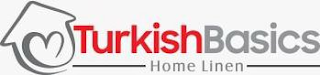 TURKISH BASICS HOME LINEN logo