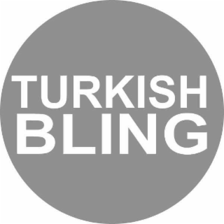 TURKISH BLING logo