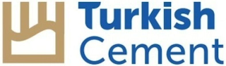 TURKISH CEMENT logo