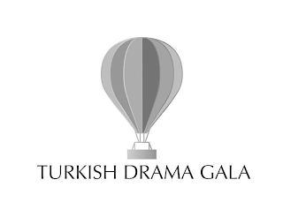 TURKISH DRAMA GALA logo
