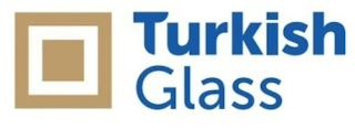 TURKISH GLASS logo