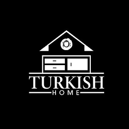 TURKISH HOME logo