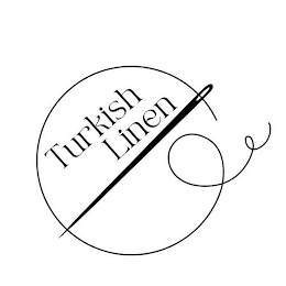 TURKISH LINEN logo