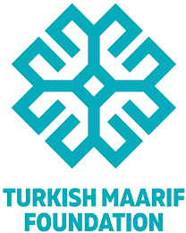 TURKISH MAARIF FOUNDATION logo