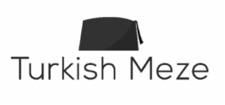 TURKISH MEZE logo