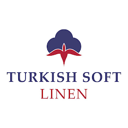 TURKISH SOFT LINEN logo