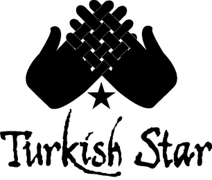 TURKISH STAR logo