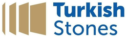TURKISH STONES logo
