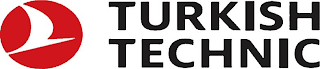 TURKISH TECHNIC logo