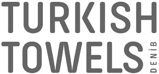 TURKISH TOWELS DENIB logo