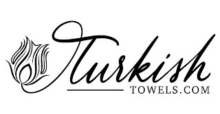 TURKISH TOWELS.COM logo