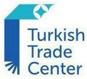 TURKISH TRADE CENTER logo