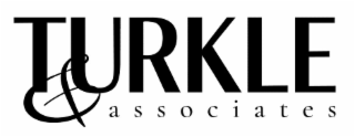 TURKLE & ASSOCIATES logo