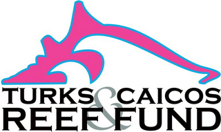 TURKS & CAICOS REEF FUND logo