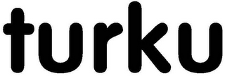 TURKU logo