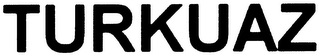 TURKUAZ logo