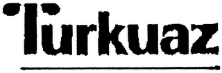 TURKUAZ logo