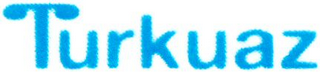 TURKUAZ logo