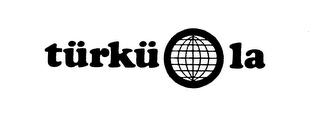 TURKUOLA logo