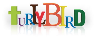 TURLYBIRD logo