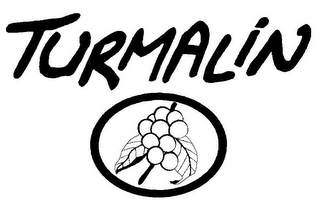 TURMALIN logo