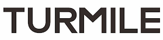 TURMILE logo