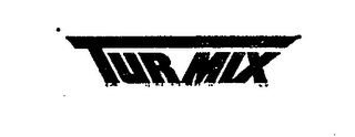 TURMIX logo