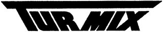 TURMIX logo