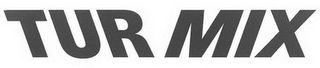 TURMIX logo