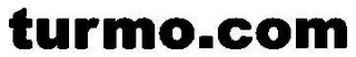TURMO.COM logo