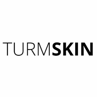 TURMSKIN logo
