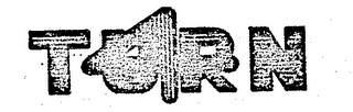 TURN 4 logo