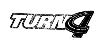 TURN 4 logo