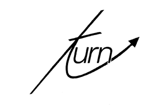 TURN logo