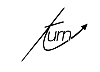 TURN logo