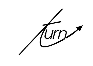 TURN logo