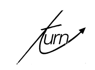 TURN logo