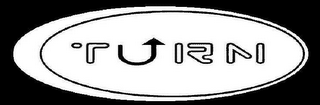 TURN logo